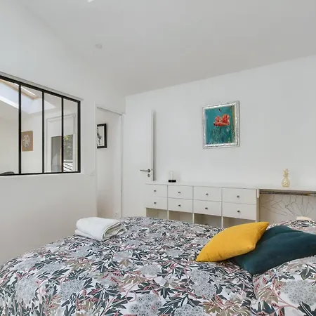 L'ormeau - Appt Pour 4 * Toulouse