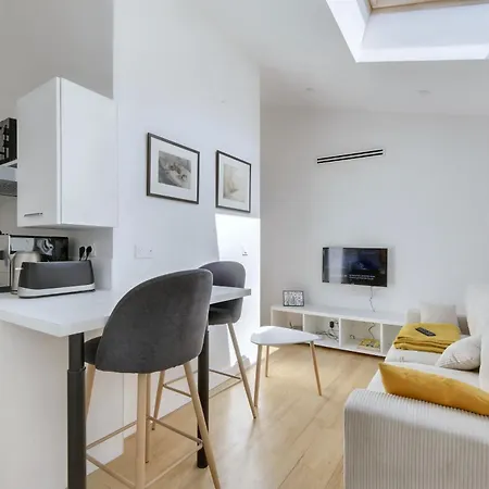 L'ormeau - Appt Pour 4 *